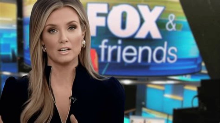 Did Jillian Mele leave Fox News? The US Sun