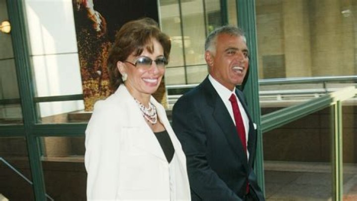 Did Judge Jeanine Get Married? JudgeDumas