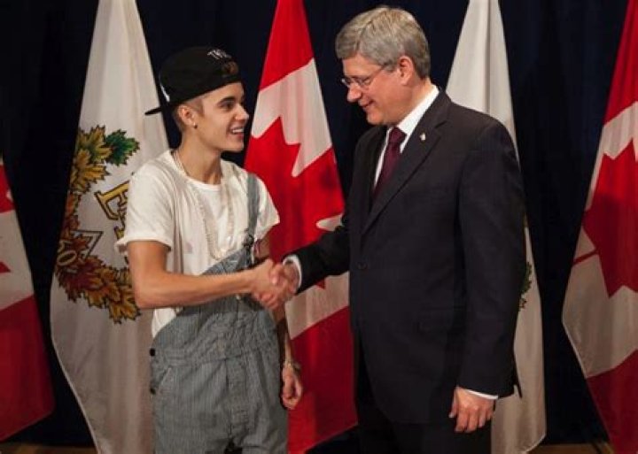 Did Justin Bieber Indirectly Kill a Guy?