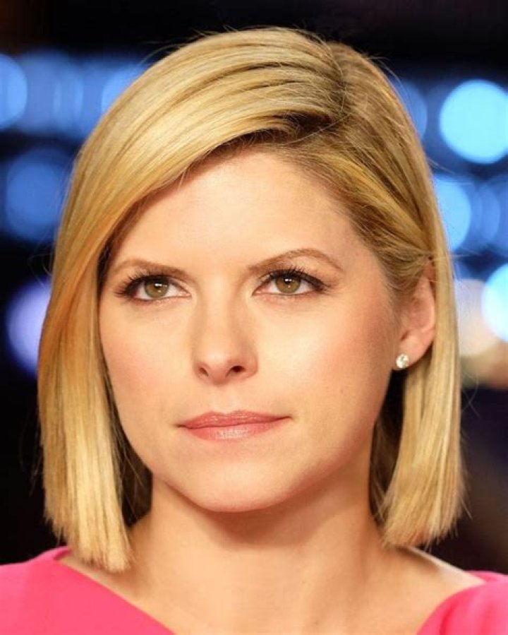 Did Kate Bolduan Undergo Plastic Surgery Including Boob Job, Nose Job