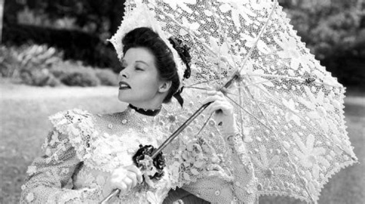 Did Katharine Hepburn Have Any Children? Sierrapeds