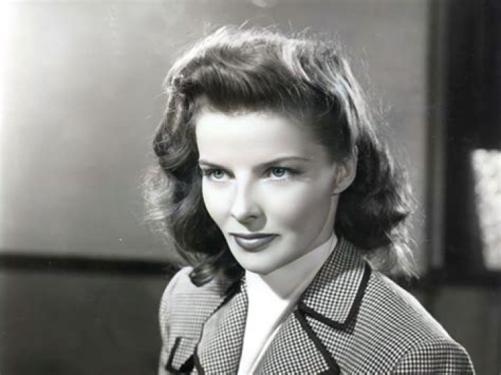 Did Katharine Hepburn Have Children, Relationships, Baby, Documentary