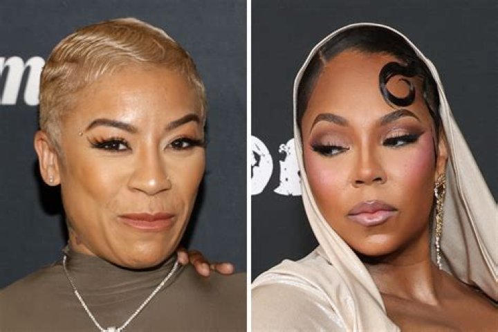 Did Keyshia Cole Date Bow Wow?