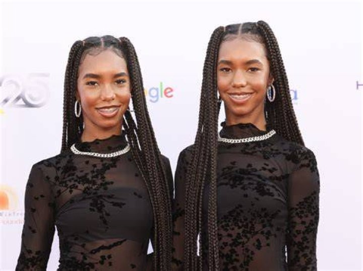 Did Kim Porter Have Twins? ABTC