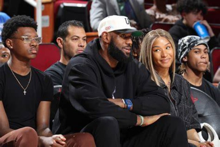 Did LeBron James cheat on wife Savannah with Drew Sidora? 'RHOA' star's