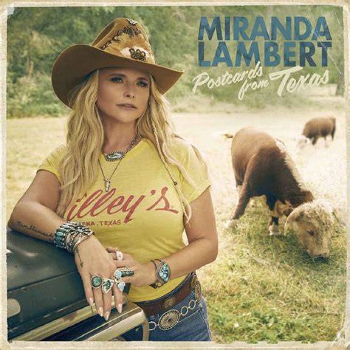 Did Mariah Lambert have a baby?