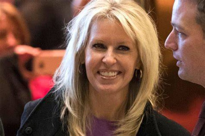 Did Monica Crowley Have Plastic Surgery? Everything You Need To Know