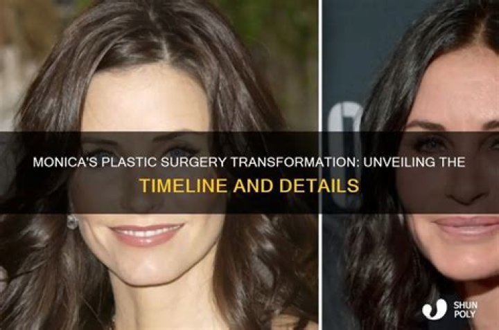 Did Monica Garcia get plastic surgery? 'RHOSLC' Season 4 newbie
