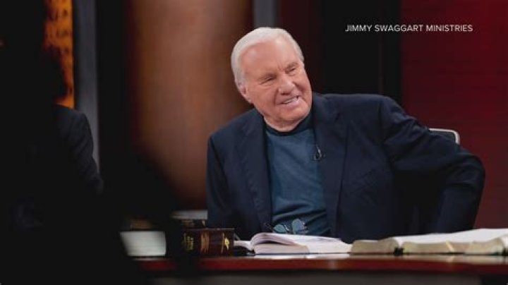 Did Popular Televangelist Marcus Lamb Engage In Infidelity?