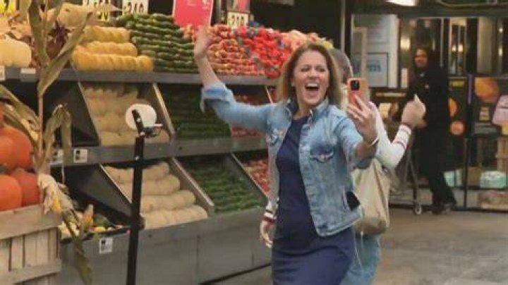 Did Raegan Medgie leave Fox News? Mysterious Absence unveiled PeepsWiz