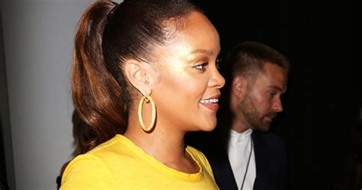 Did Rihanna Get a Boob Job?