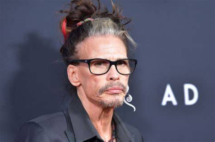 Did Steven Tyler Abuse A Child