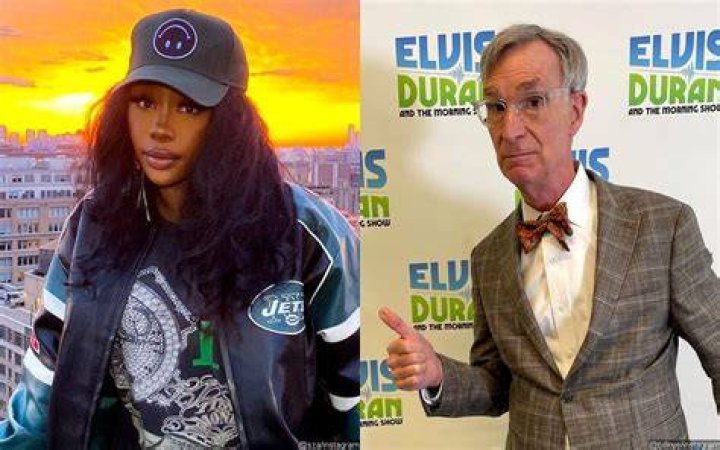 Did SZA and Bill Nye Date? Let's Check Facts and Myths Now Venues Today