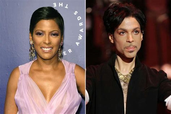 Did Tamron Hall Date Prince, Married, Partner, Relationship