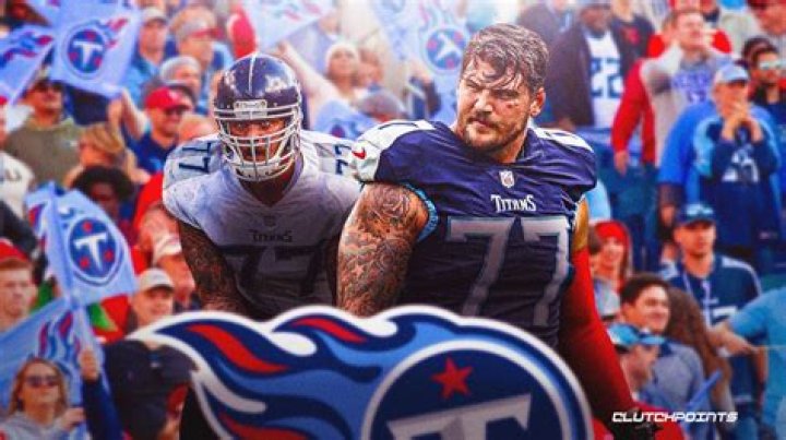 Did Taylor Lewan Retire? What Happened To Him?