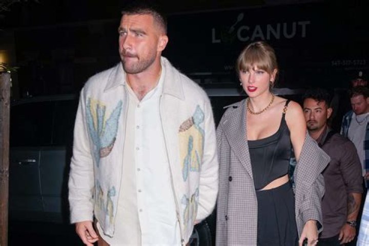 Did Taylor Swift Just Secretly Release New Music?