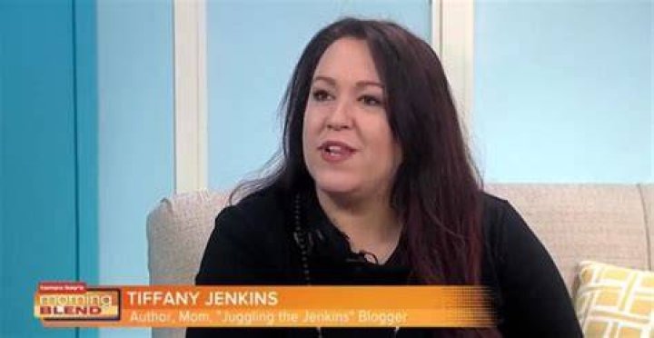 Did Tiffany Jenkins Divorce Drew Or They Are Still Married?