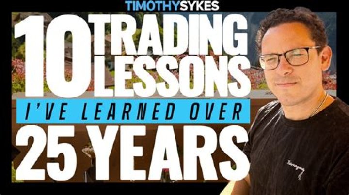 Did Timothy Sykes get married? Celebrity.fm 1 Official Stars