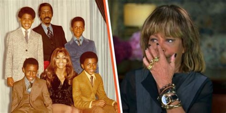Did Tina Turner Have Brother? Meet Her Sisters Evelyn Juanita Currie