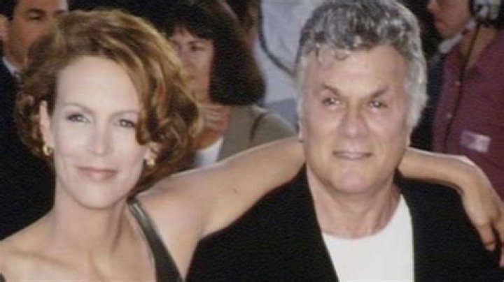Did Tony Curtis Leave Jamie Lee Curtis Anything In His Will?