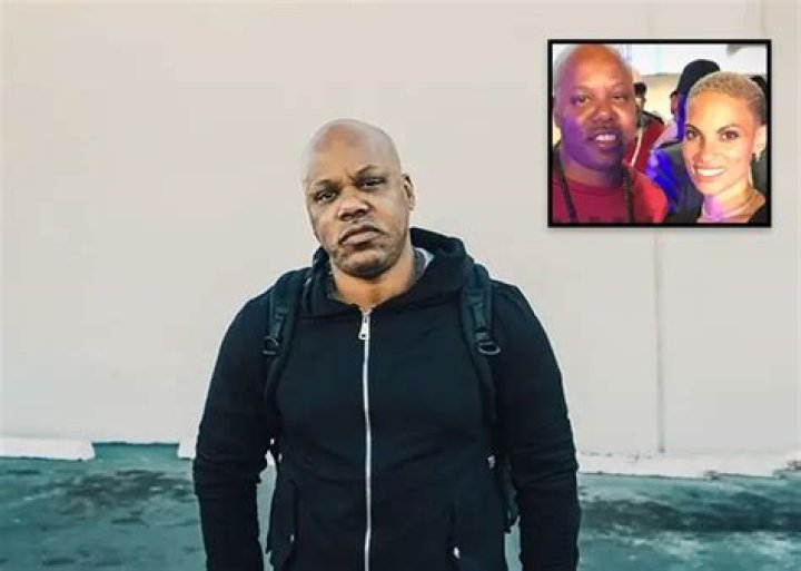 Did Too Short And His Wife Split? Here's His Stance On Marriage