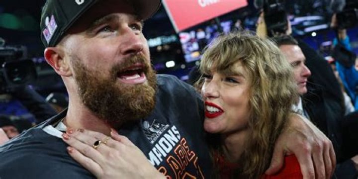 Did Travis Kelce Really Give Taylor Swift a Ring for Her Birthday? Here