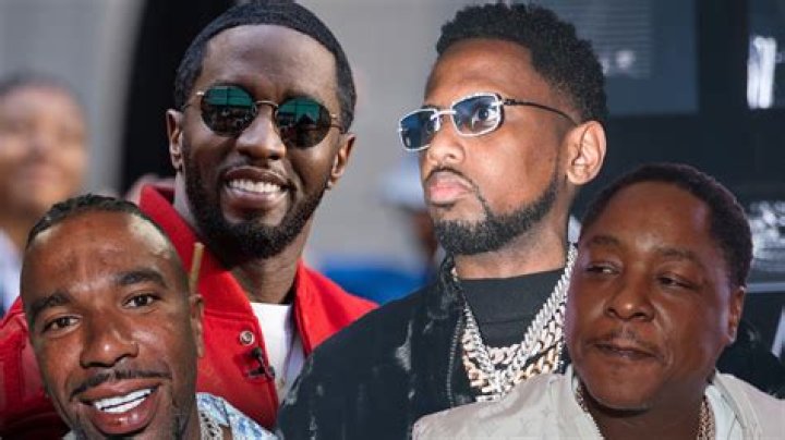 Diddy (diddy) &bull; Instagram photos and videos in 2021 Square