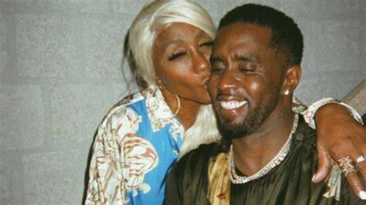 Diddy shares stunning photo of his twin daughters as they turn 10