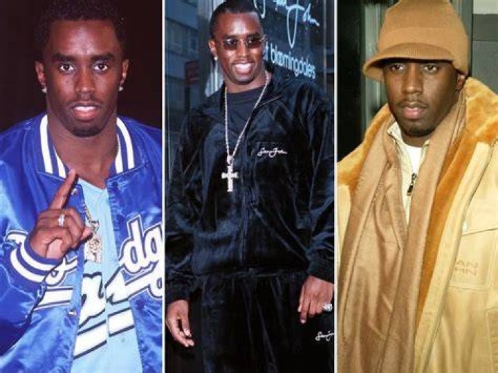 Diddy Speaks Out About Sha&rsquo;Carri Richardson, Olympics Marijuana Controversy Complex