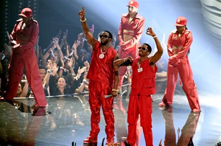 Diddy voudrait racheter BET Networks, pour qu&rsquo;elle soit d&eacute;tenue par des