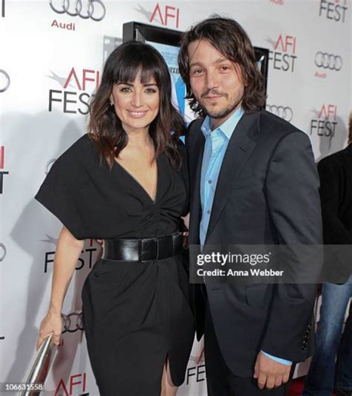 diego luna Picture 8 AFI Fest 2010 Centerpiece Gala Screening of Abel