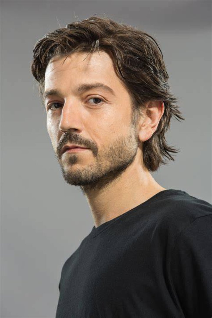 Diego Luna Wookieepedia Fandom powered by Wikia