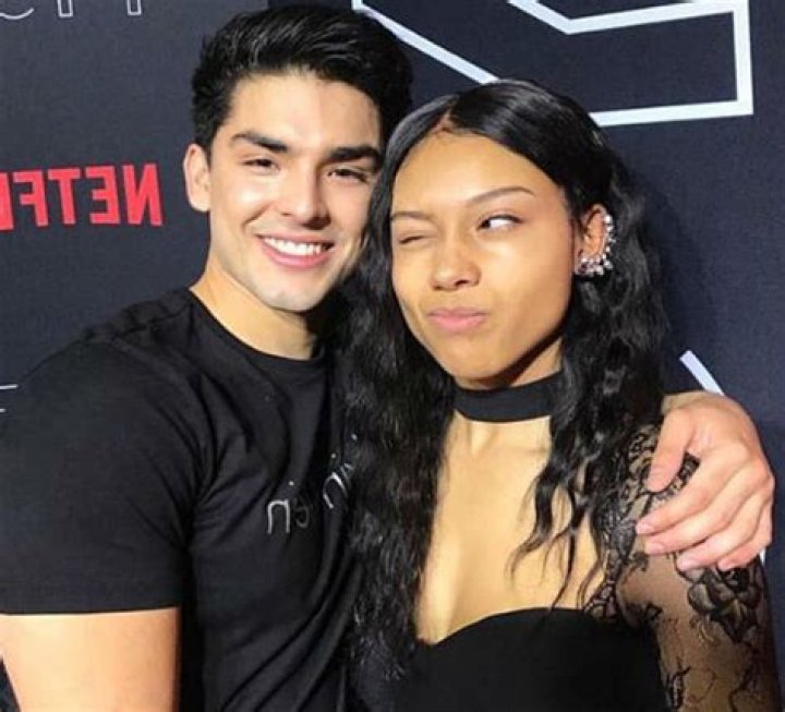 Diego Tinoco Bio, Age, Girlfriend, Height & Net Worth Sukhbeer Brar