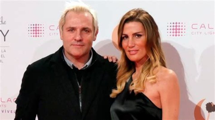 Diego y Mayte Rodr&iacute;guez nueva novia qui&eacute;n es y d&oacute;nde se