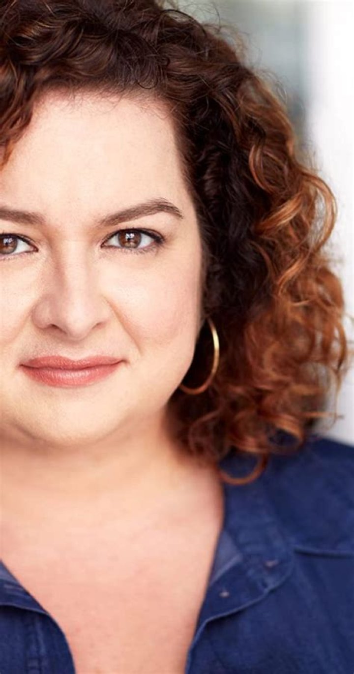 Dierdre Friel Bio Wiki, Age, Height, Net Worth, Partner