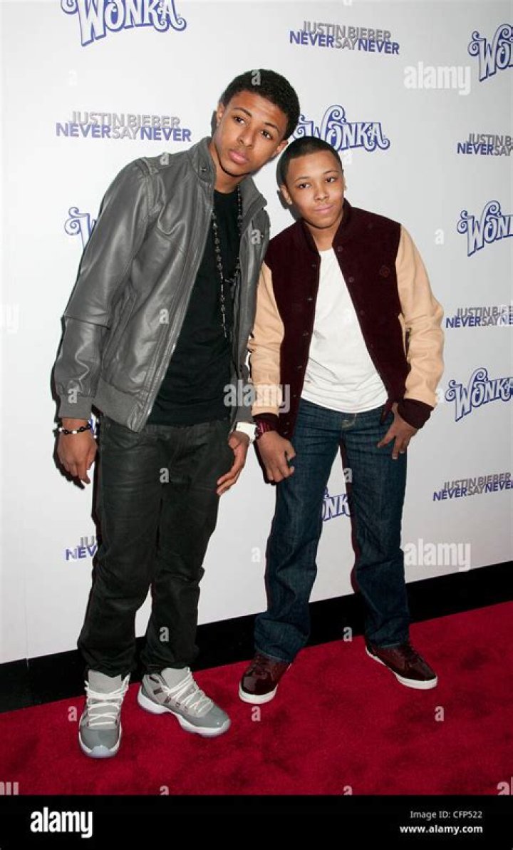 Diggy Simmons Net Worth, Siblings, Wife, Girlfriend, Daughter