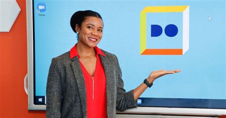 Digital Equity Angela McGraw Bridges Tech Divide at Do Space
