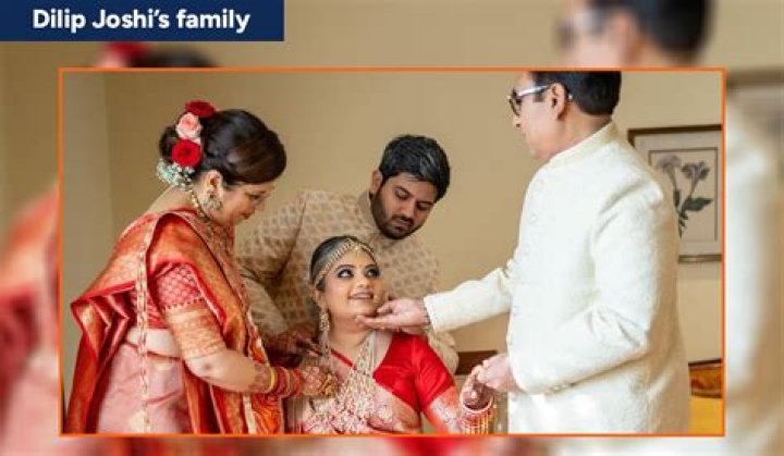 Dilip Joshi Net Worth Wife, Age, Bio and More