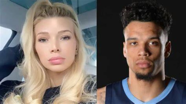 Dillion Brooks Height, Age, Wife, Children, Family, Biography & More