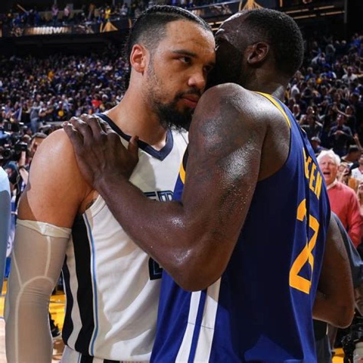 Dillon Brooks stings Draymond Green with postgame barb Golden State