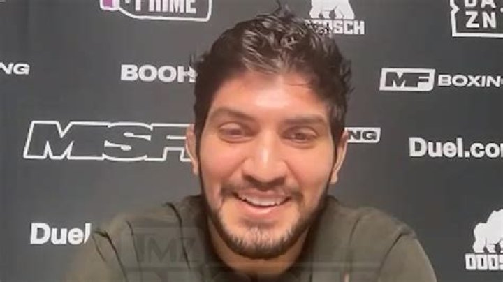 Dillon Danis on 'crazy' MMA life &mdash; and that 'fun' brawl last fall
