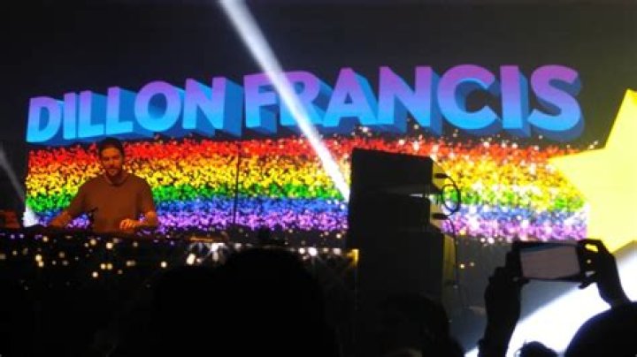 Dillon Francis Concert Reviews LiveRate
