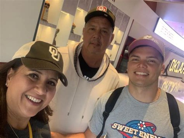 Dillon Gabriel Parents Who Are Dori And Garrett?