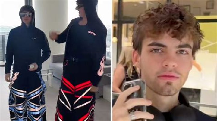 Dillon Latham Gender And Sexuality