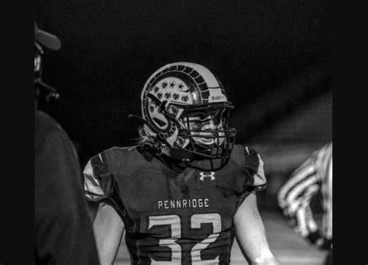 Dillon Powles Dies Former Football Player of Pennridge High School