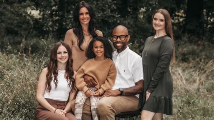 Dimitrious Stanley Children Did Dimitrious Stanley Have Kids? ABTC