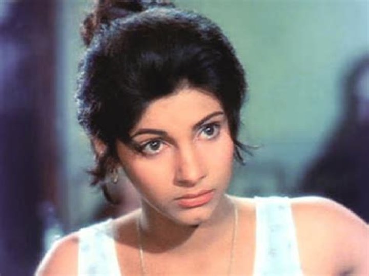 Dimple Kapadia's photos from her younger days that you may not have