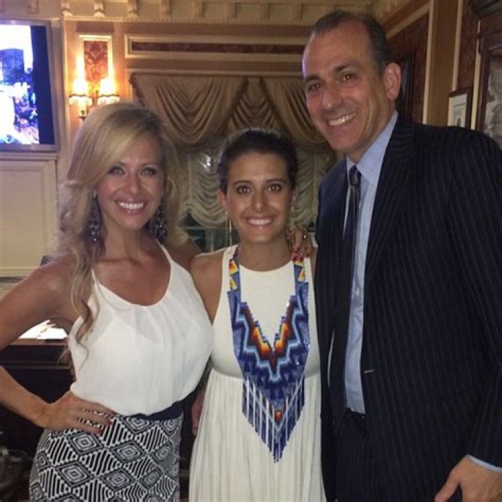 Dina Manzo Husband Tommy Manzo