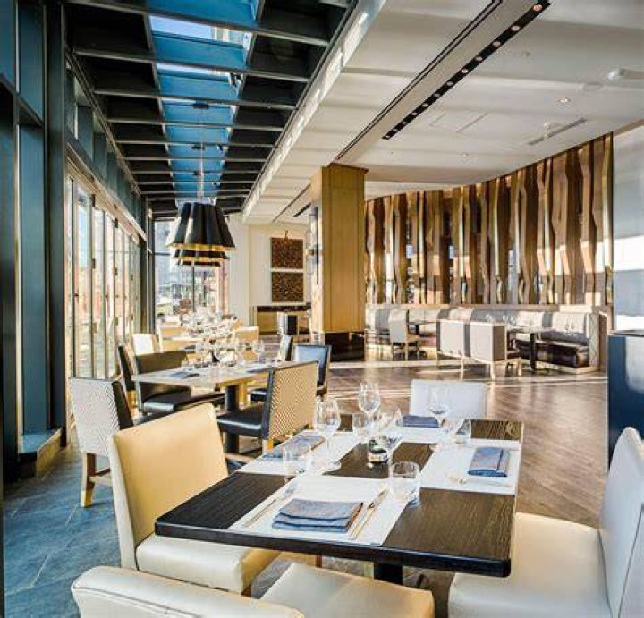 Dining With Kith and Kin Chef Kwame Onwuachi’s Family Reveals Rich