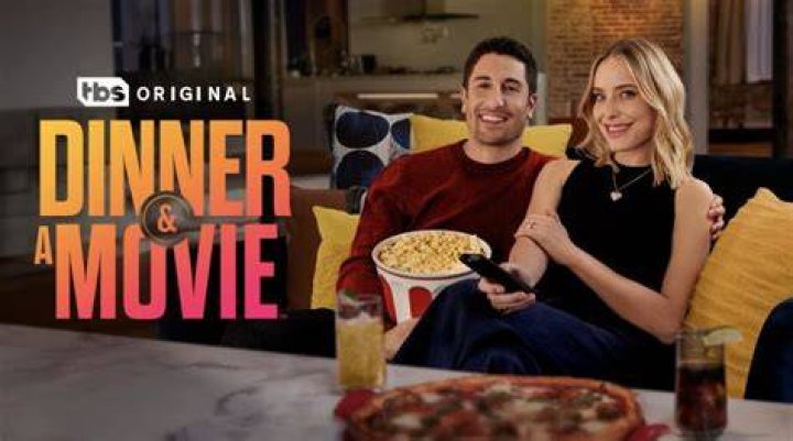 Dinner and a Movie A Safari Romance Summer Nights
